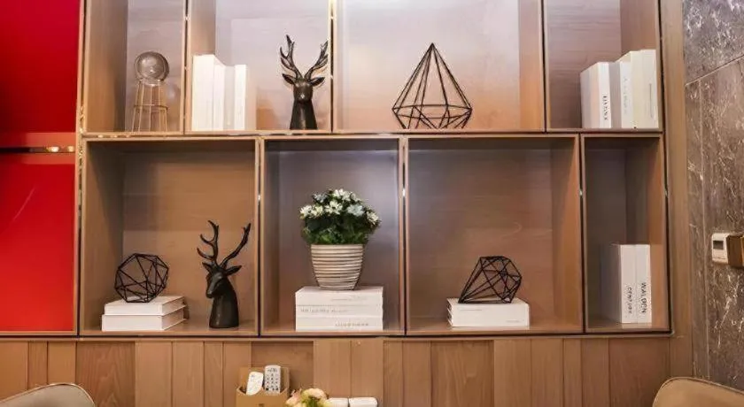 Echarm Hotel Lhasa Potala Palace