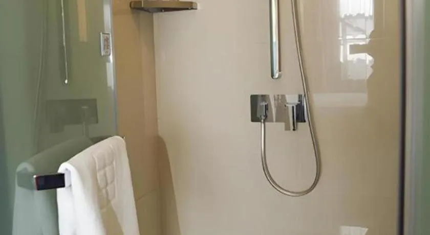 Echarm Hotel Lhasa Potala Palace