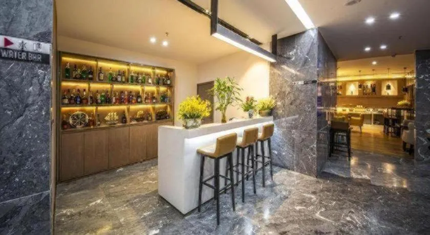 Echarm Hotel Lhasa Potala Palace