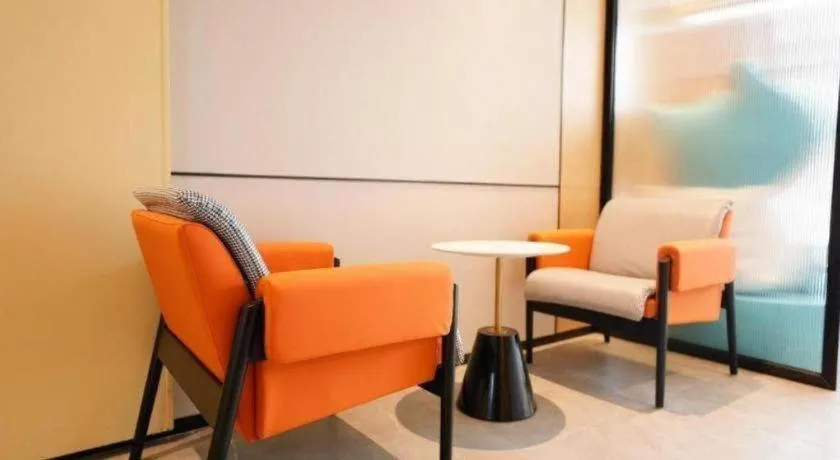 City Comfort Inn Wuhan Xudong Xiaoping Hubei University