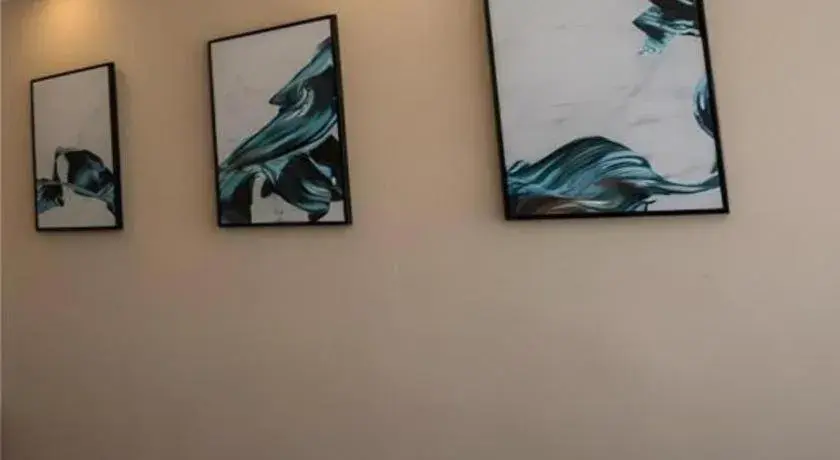 Borrman Hotel Hefei Guogou Plaza Sanli'an Metro Station Borrman Hotel Hefei Guogou Plaza Sanli'an Metro Station