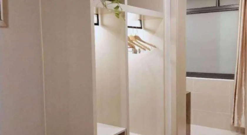 Borrman Hotel Hefei Guogou Plaza Sanli'an Metro Station