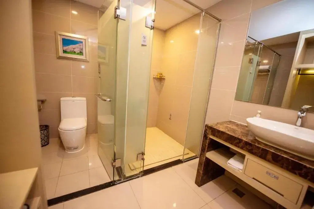 Borrman Hotel Hefei Guogou Plaza Sanli'an Metro Station Borrman Hotel Hefei Guogou Plaza Sanli'an Metro Station