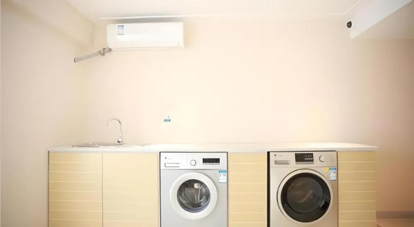 City Comfort Inn Wuhan Guanggu Minzhu Avenue NO.1 Middle School Affiliated to CCNU