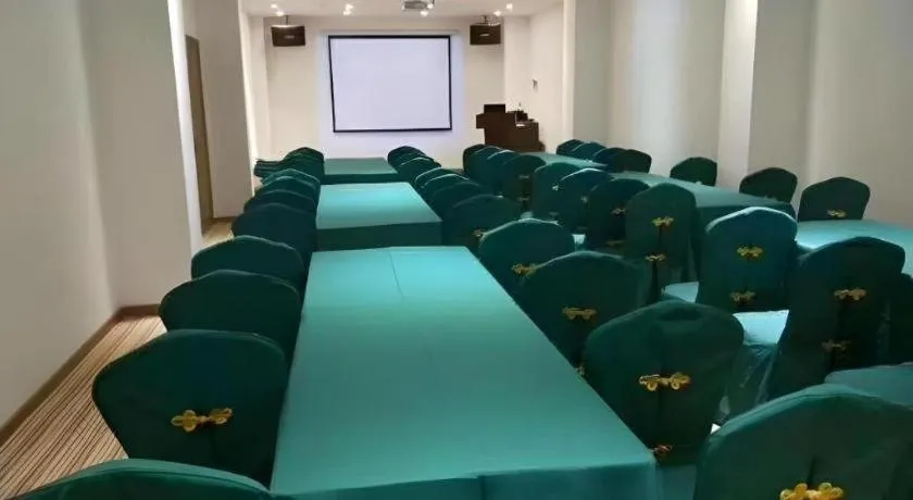 City Comfort Inn Guangzhou Panyu Qiaonan Aoyuan Plaza