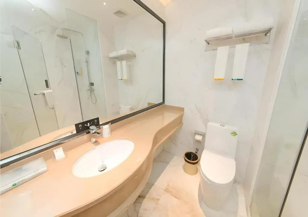 City Comfort Inn Guangzhou Panyu Qiaonan Aoyuan Plaza City Comfort Inn Guangzhou Panyu Qiaonan Aoyuan Plaza