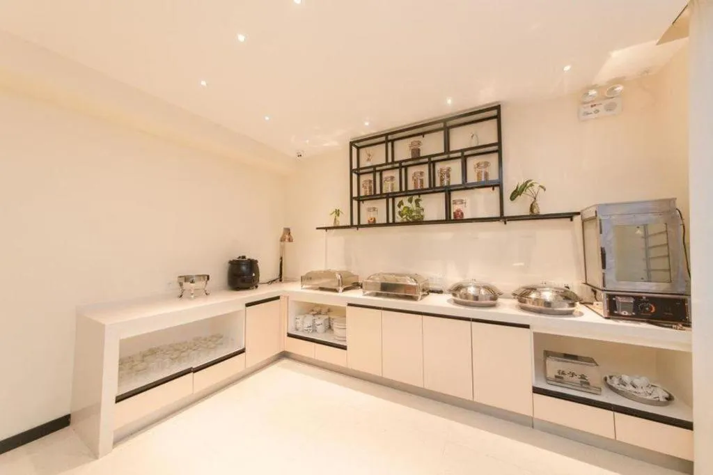 City Comfort Inn Guangzhou Panyu Qiaonan Aoyuan Plaza