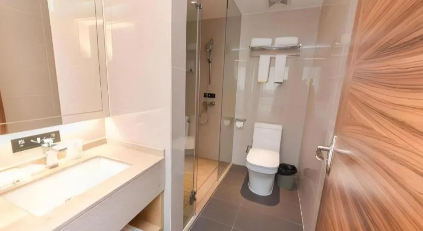 City Comfort Inn Guangzhou Panyu Qiaonan Aoyuan Plaza