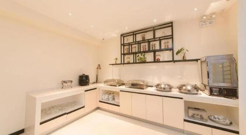 City Comfort Inn Guangzhou Panyu Qiaonan Aoyuan Plaza