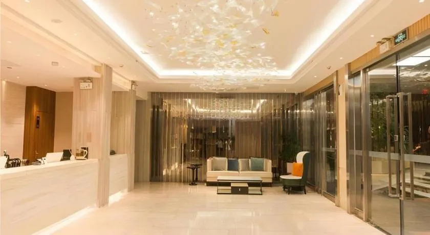 City Comfort Inn Guangzhou Panyu Qiaonan Aoyuan Plaza