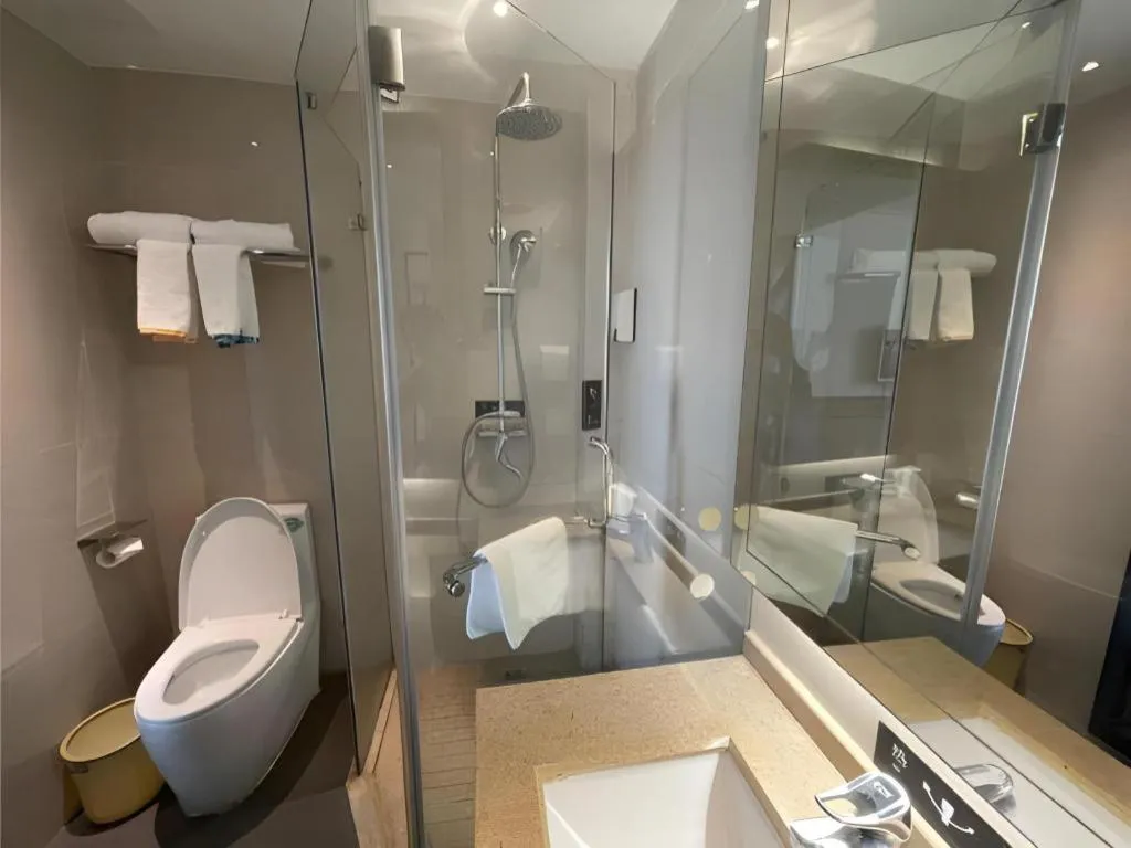 City Comfort Inn Guangzhou Panyu Qiaonan Aoyuan Plaza