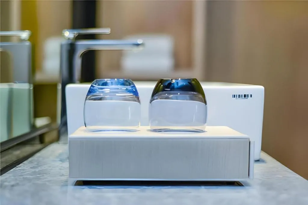 Echarm Hotel Guiyang City Hall Lincheng Xi Road Metro Station