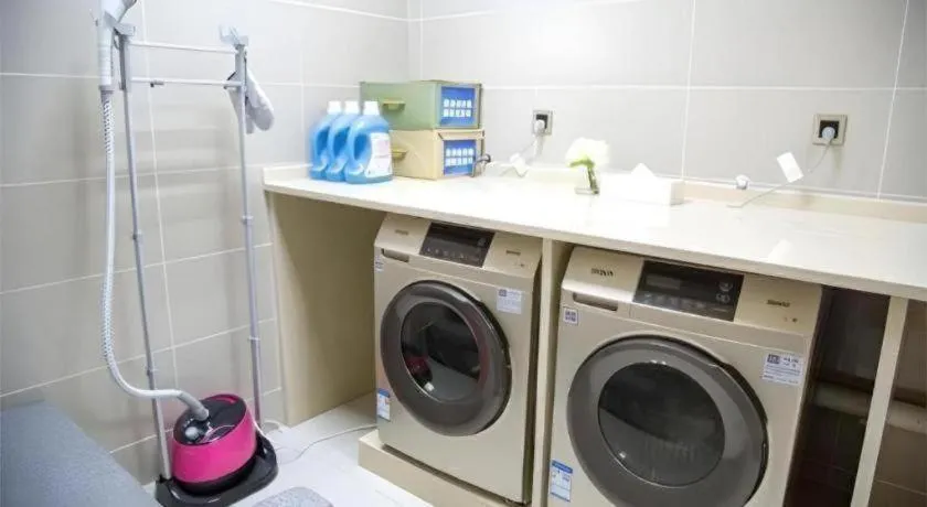 Echarm Hotel Guiyang City Hall Lincheng Xi Road Metro Station