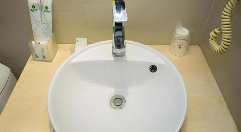 City Comfort Inn Wuhan Jiangxia Stadium