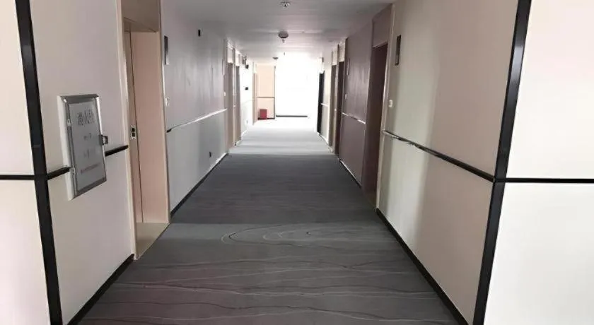 City Comfort Inn Guangzhou Shisanhang Shangxiajiu Pedestrian Street 1st Branch