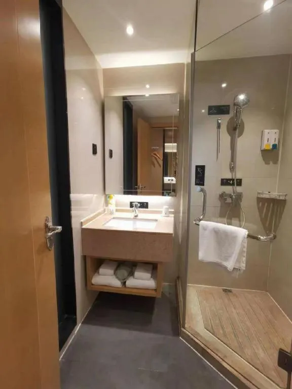 City Comfort Inn Guangzhou Shisanhang Shangxiajiu Pedestrian Street 1st Branch