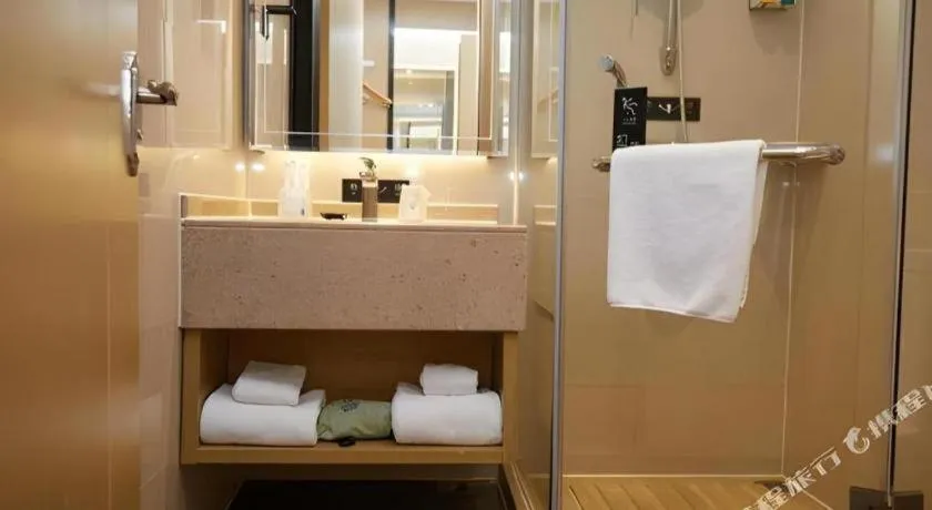 City Comfort Inn Guangzhou Shisanhang Shangxiajiu Pedestrian Street 1st Branch