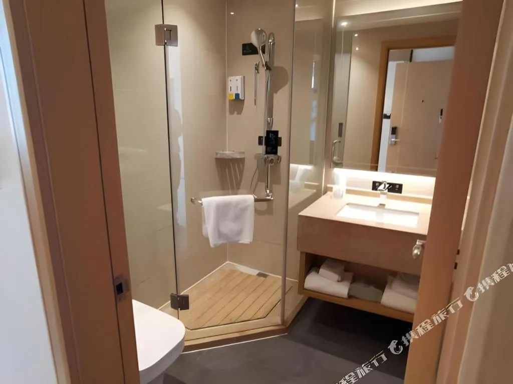 City Comfort Inn Guangzhou Shisanhang Shangxiajiu Pedestrian Street 1st Branch