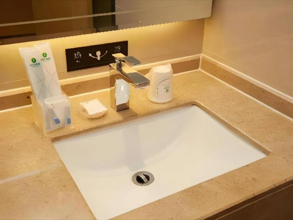 City Comfort Inn Guangzhou Shisanhang Shangxiajiu Pedestrian Street 1st Branch