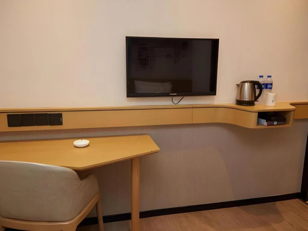 City Comfort Inn Guangzhou Shisanhang Shangxiajiu Pedestrian Street 1st Branch