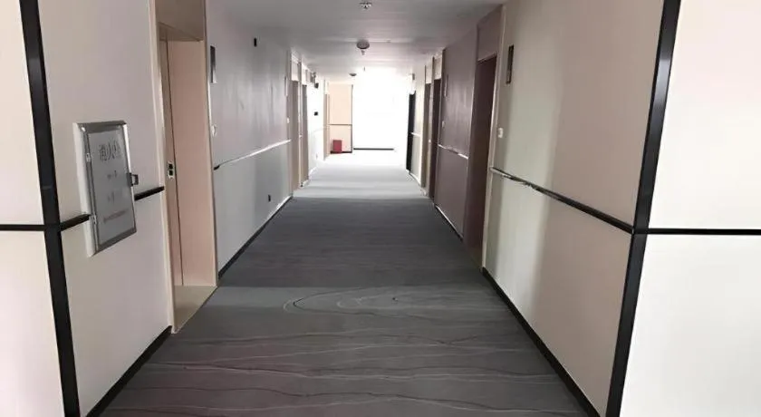 City Comfort Inn Guangzhou Shisanhang Shangxiajiu Pedestrian Street 1st Branch