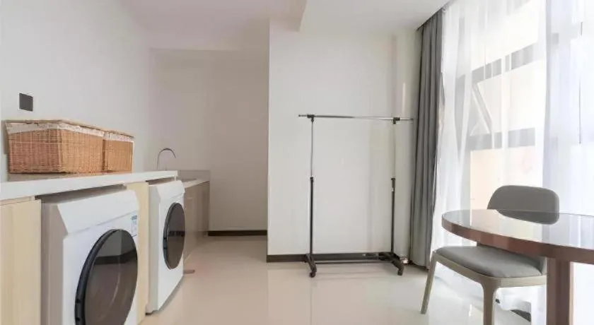 Echarm Hotel Aegean Shopping Park Zhonghuan Plaza