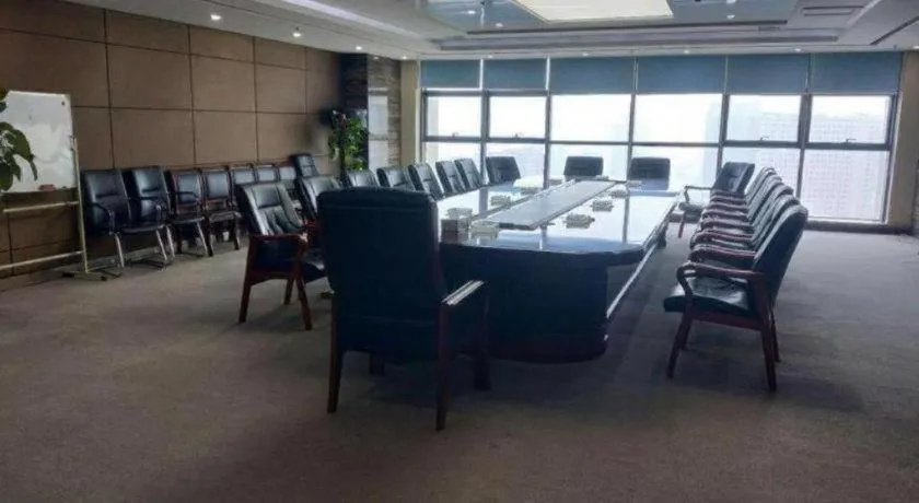 Echarm Hotel Aegean Shopping Park Zhonghuan Plaza