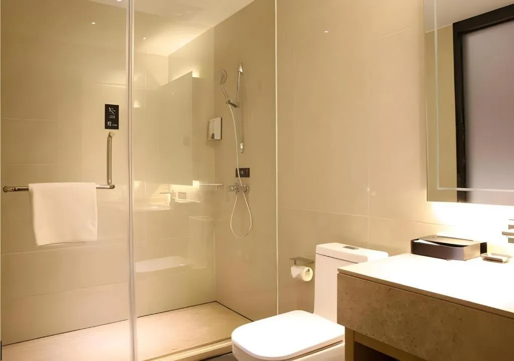 City Comfort Inn Wuhan Ikea