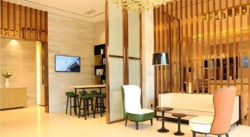 City Comfort Inn Wuhan Ikea