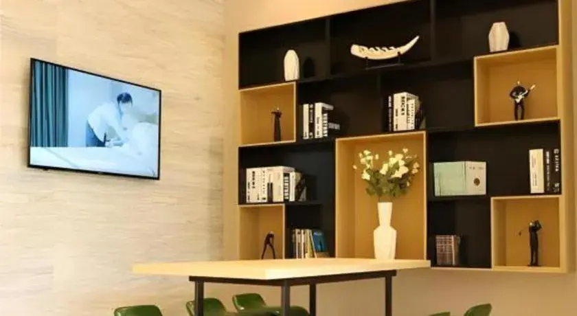 City Comfort Inn Wuhan Ikea City Comfort Inn Wuhan Ikea