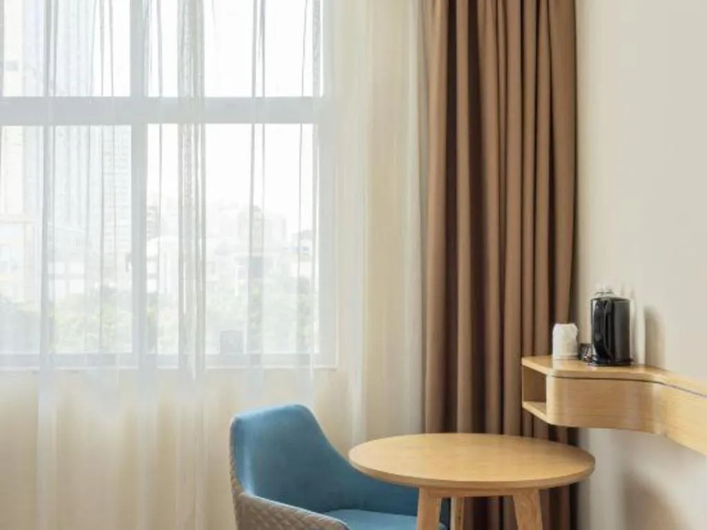 City Comfort Inn Wuhan Ikea