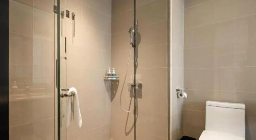 City Comfort Inn Wuhan Ikea