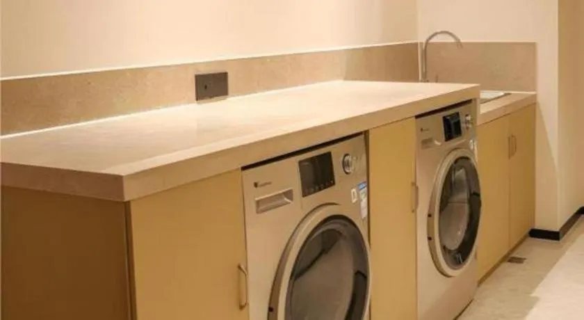 City Comfort Inn Wuhan Ikea