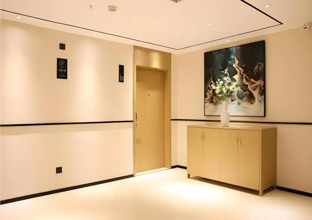 City Comfort Inn Wuhan Ikea City Comfort Inn Wuhan Ikea