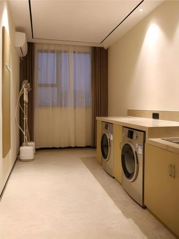 City Comfort Inn Wuhan Ikea