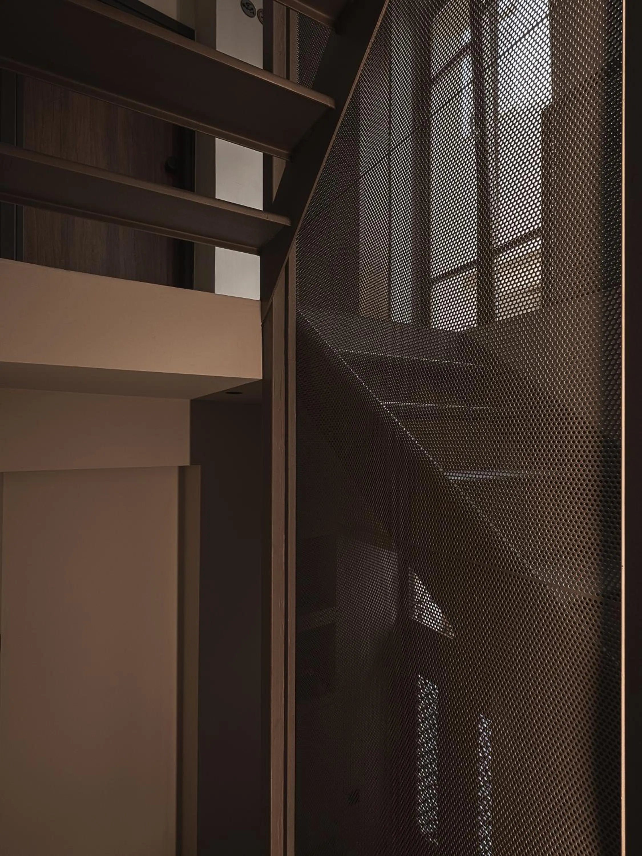 Property building in Copal Simple Staying