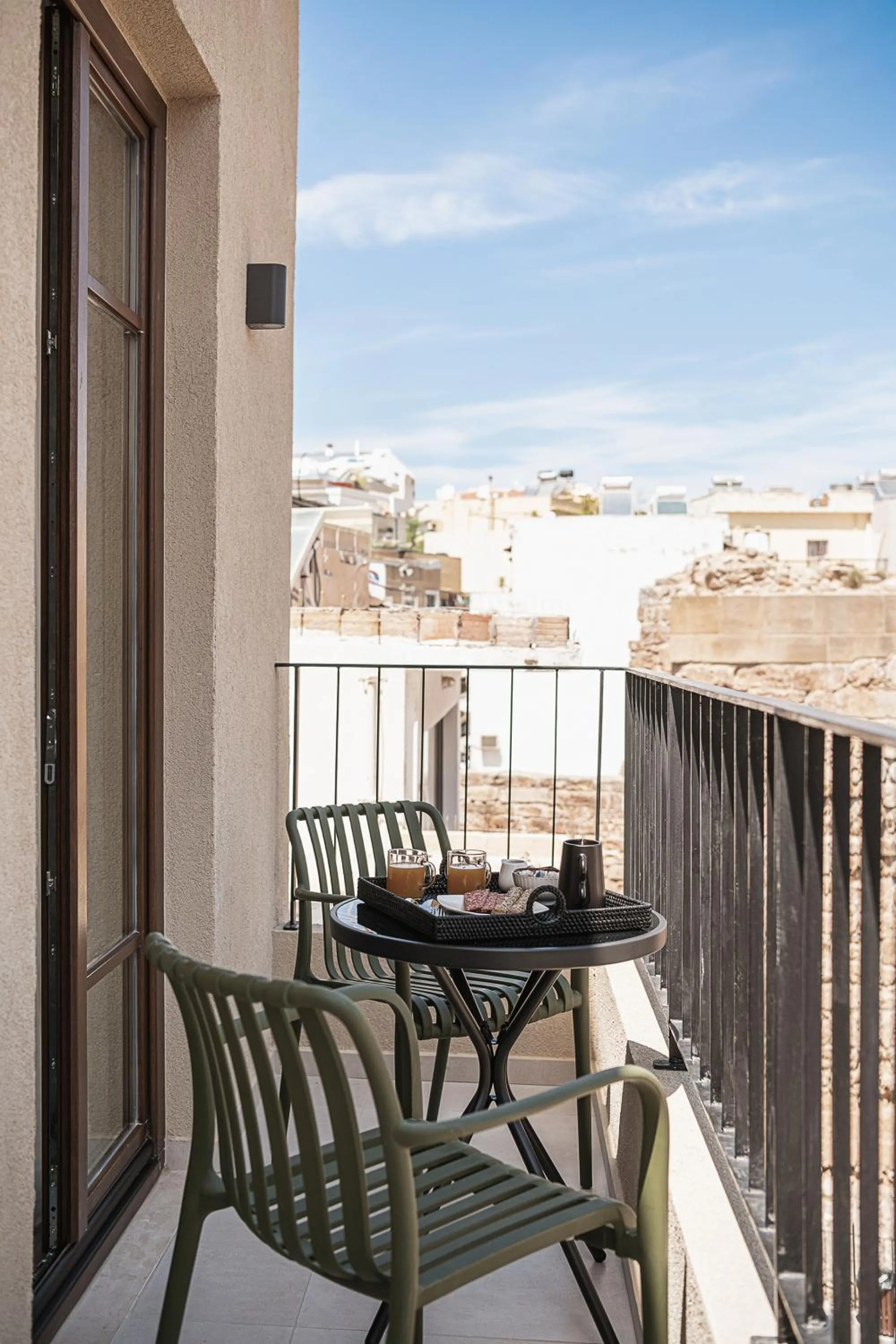 View (from property/room) in Copal Simple Staying