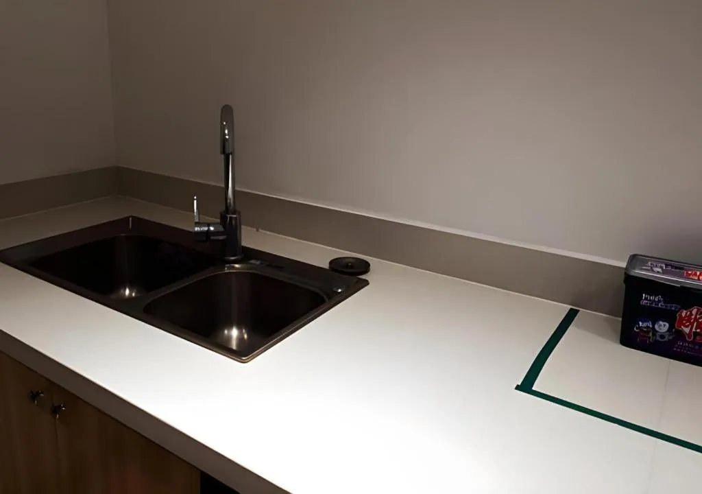 City Comfort Inn Wuhan Hankou Jiangtan