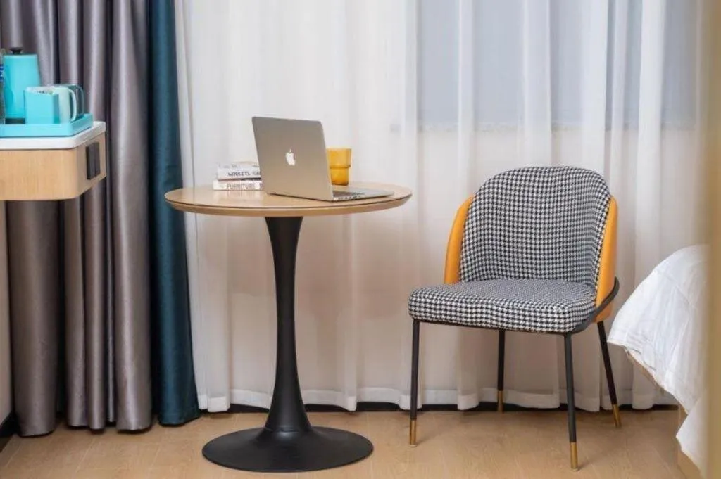 City Comfort Inn Wuhan Hankou Jiangtan