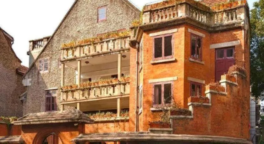 City Comfort Inn Wuhan Hankou Jiangtan