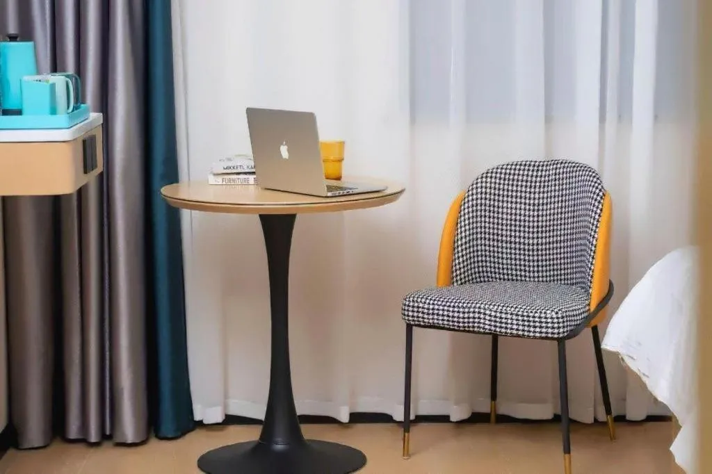 City Comfort Inn Wuhan Hankou Jiangtan