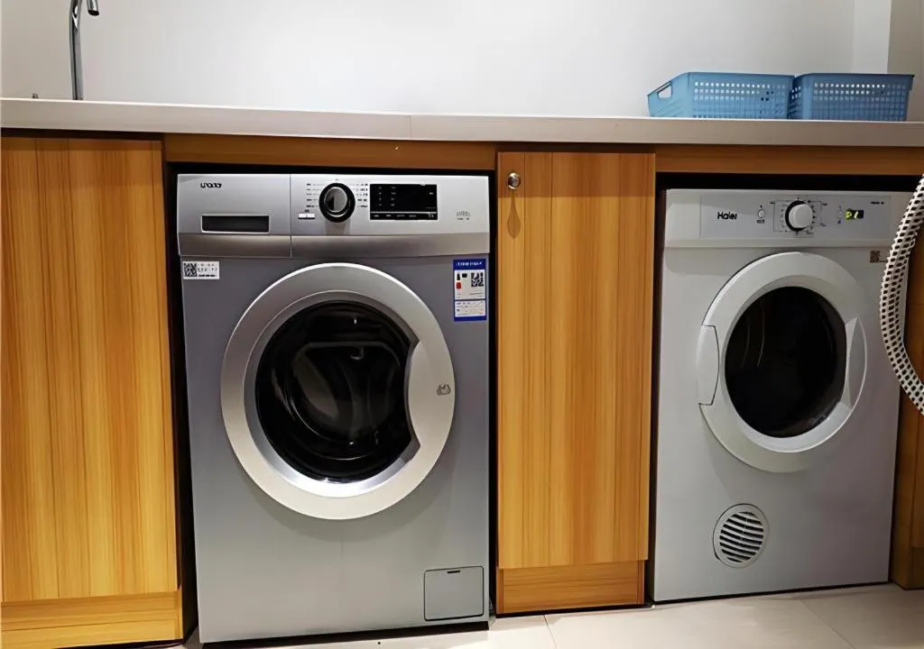 City Comfort Inn Wuhan Hankou Jiangtan