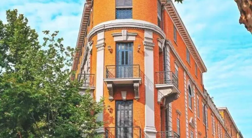 City Comfort Inn Wuhan Hankou Jiangtan