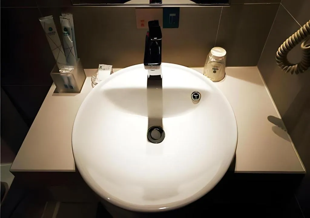 City Comfort Inn Wuhan Hankou Jiangtan