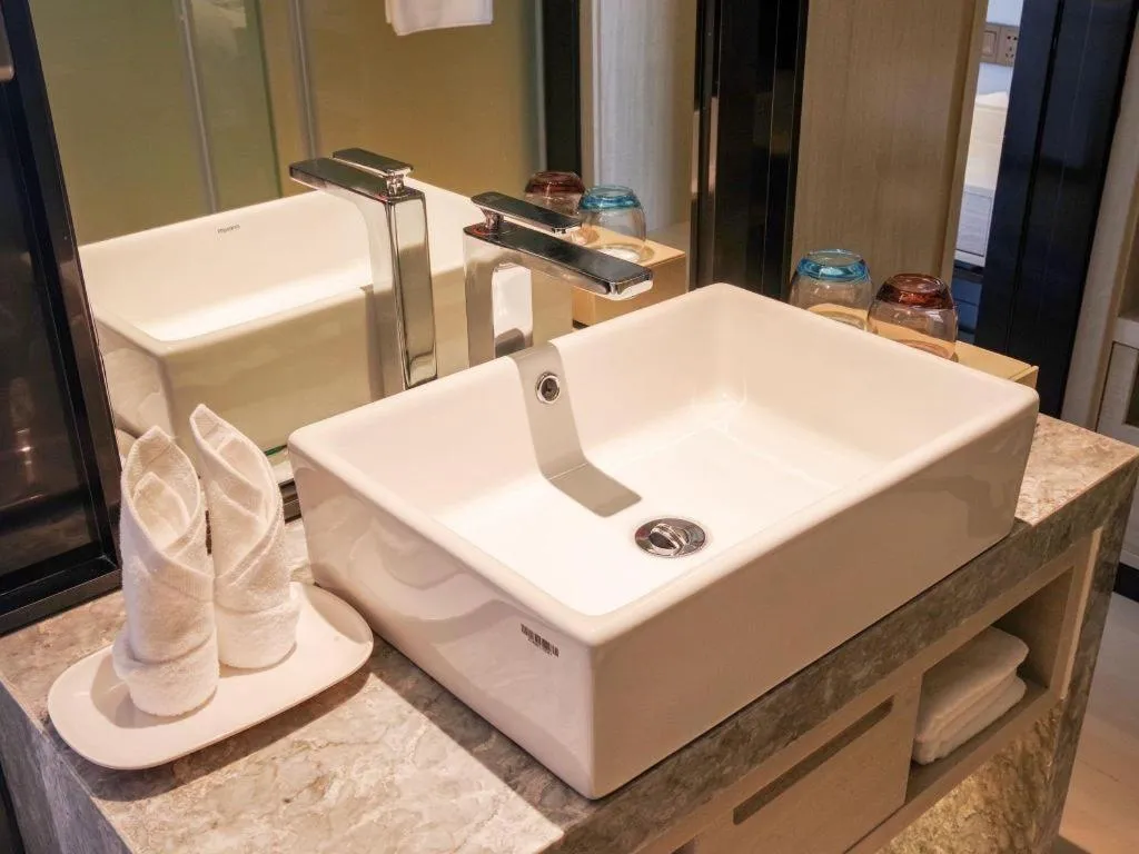 Echarm Hotel Guangzhou Changlong Shiqiao Metro Station