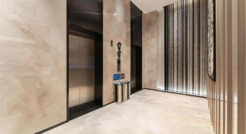 Echarm Hotel Guangzhou Changlong Shiqiao Metro Station