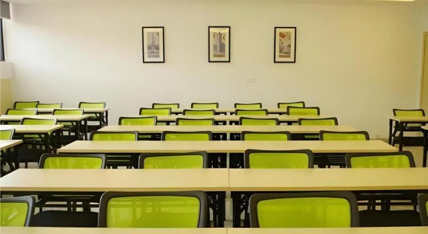 Echarm Hotel Guangzhou Tonghe Dayuan Times Square