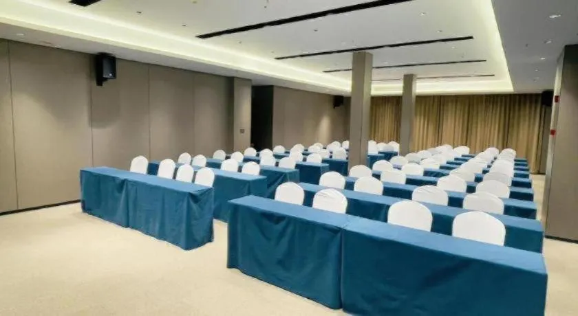 Echarm Hotel Guangzhou Tonghe Dayuan Times Square