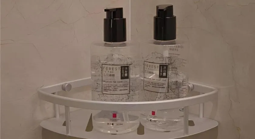 Echarm Hotel Guangzhou Tonghe Dayuan Times Square