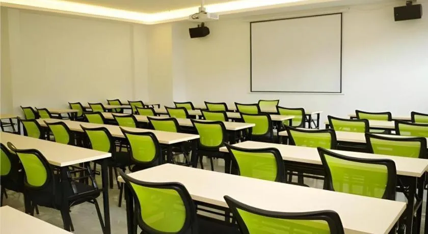 Echarm Hotel Guangzhou Tonghe Dayuan Times Square